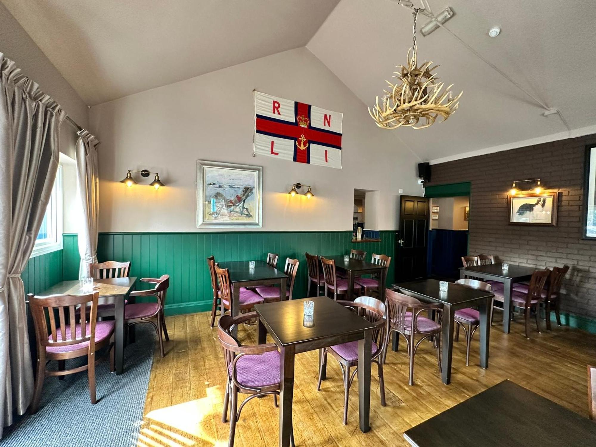 The Prince Albert Pub & Hotel Windsor Eksteriør bilde